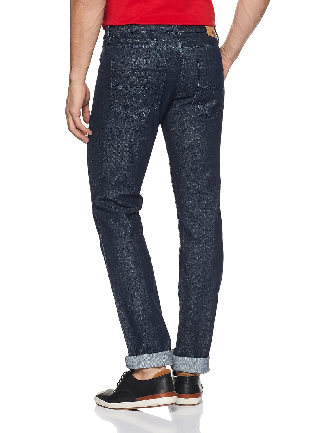 newport men's slim jeans