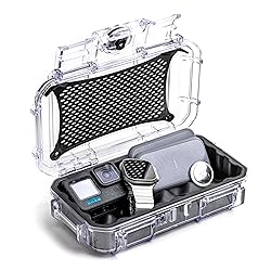 Evergreen ToughBox Tech Organizer – For