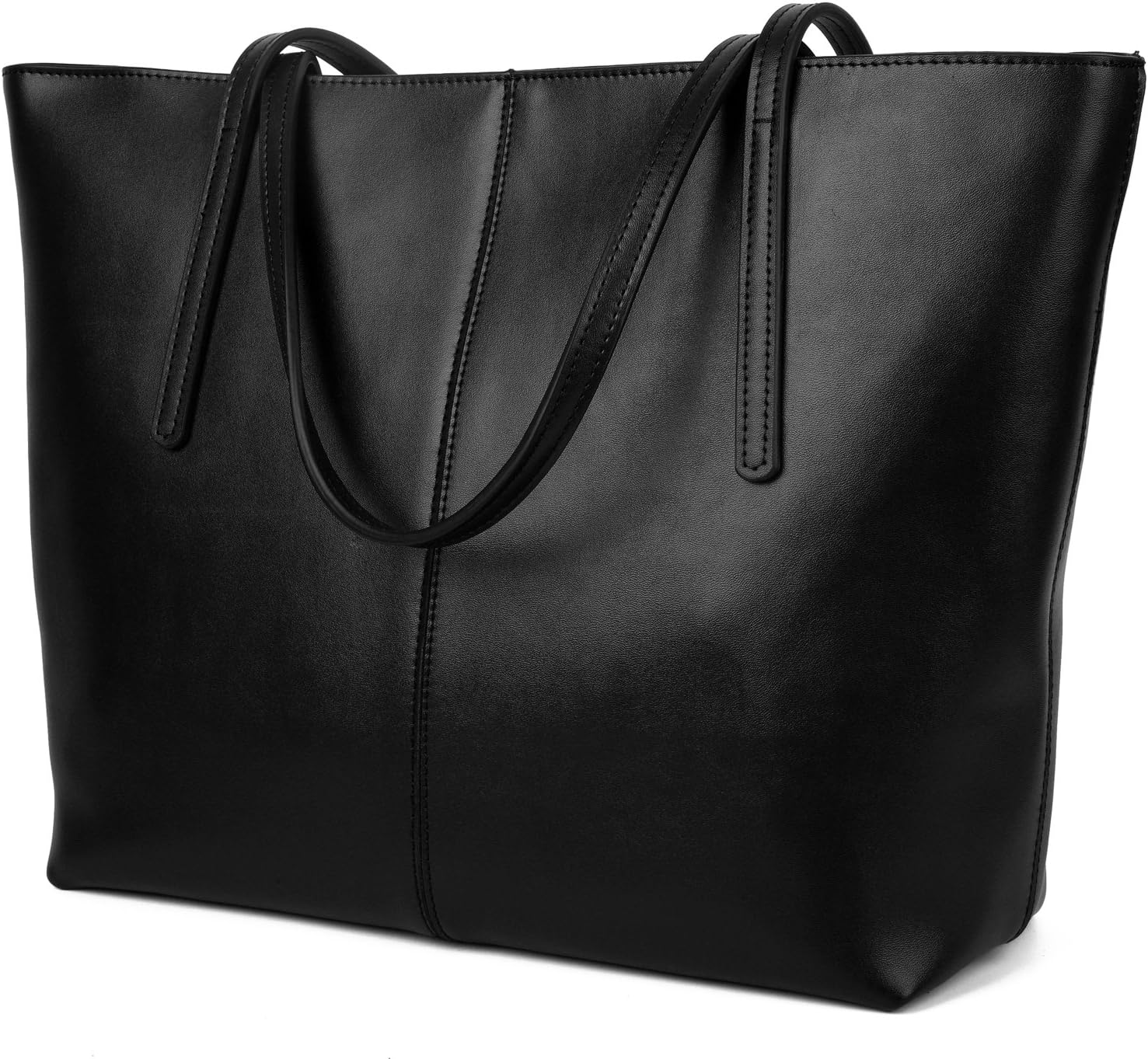 Women's Leather Shoulder Bag
