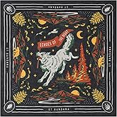 GT BANDANA 22"x22" Animal Print Cotton Bandana Multi-Purpose Headbands