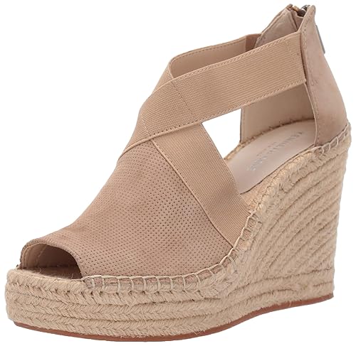 kenneth cole olivia stretch wedge