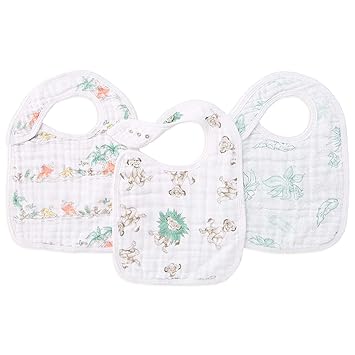 aden and anais bibs amazon