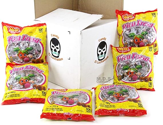 dulces mexicanos amazon