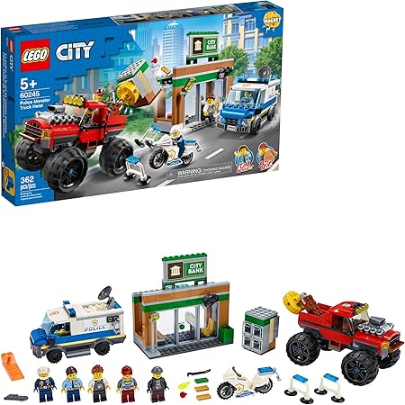 amazon canada lego sets