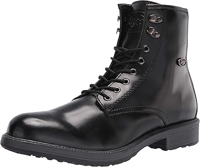amazon lugz boots