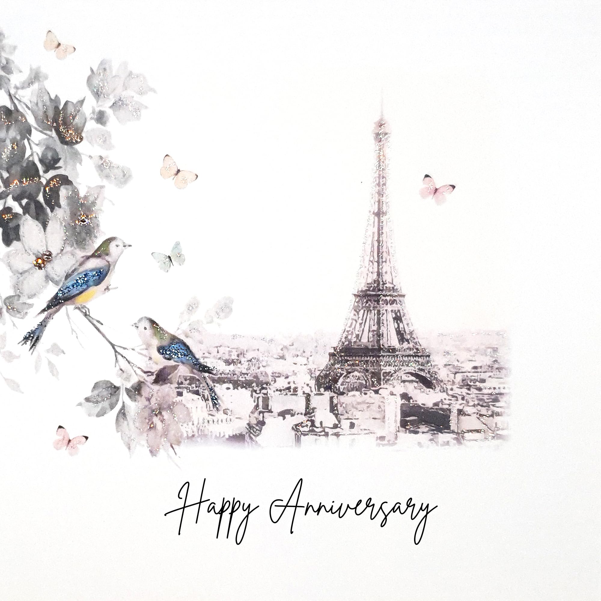 Five Dollar Shake - Stargazing - Happy Anniversary (Paris) - SG50