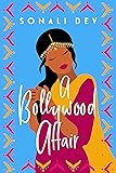 A Bollywood Affair