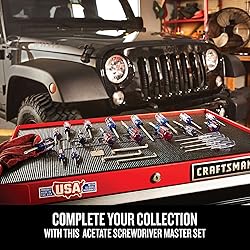 CRAFTSMAN Screwdriver