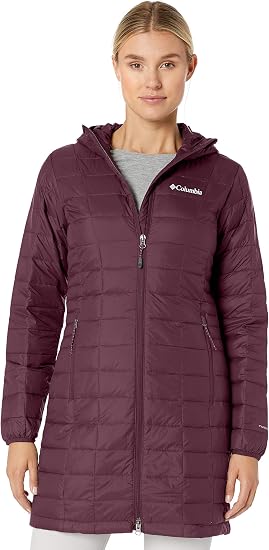 Amazon コロンビア レディース ダウン ジャケット Columbia Women S Voodoo Falls 590 Turbodown Mid Jacket コート ジャケット 通販
