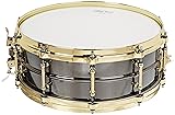 Ludwig LB416BT Black Beauty Brass on Brass 5 x 14