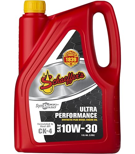 Amazon.com: Schaeffer Manufacturing Co. 0711CK4-006S
