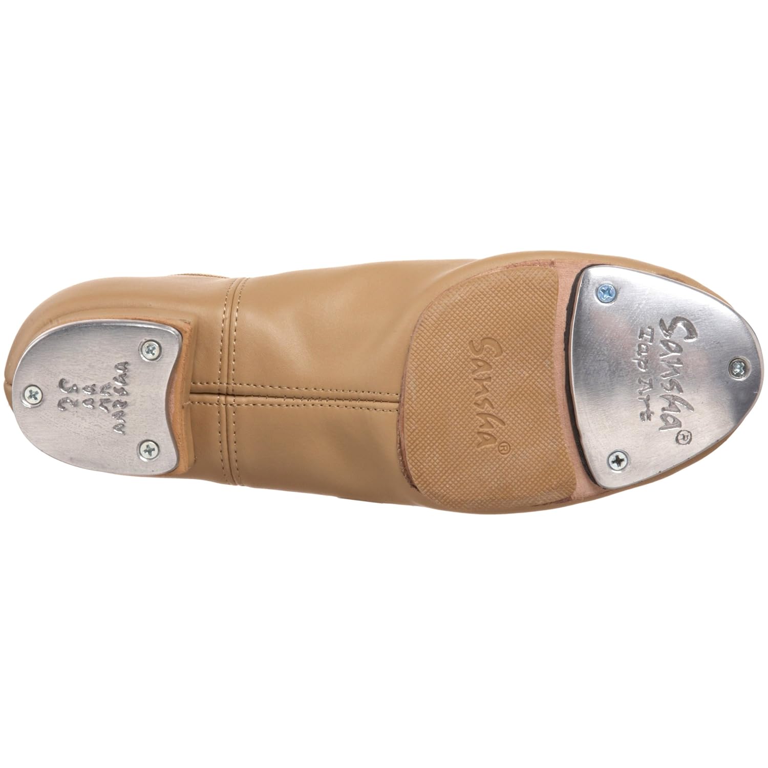 Sansha Womens TSplit Tap Shoe Ballet & Dance Shoes