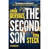 The Second Son: A Thriller (Chase Burke)