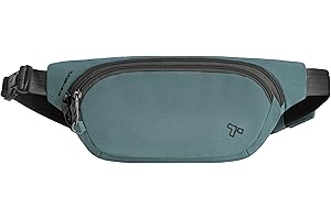 Travelon Anti-Theft The Voyages Waist Pack