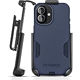 Encased Belt Clip Holster for Otterbox Commuter Case - iPhone 17 (Case not Included)
