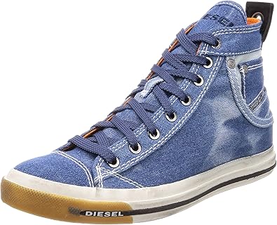 diesel sneakers exposure