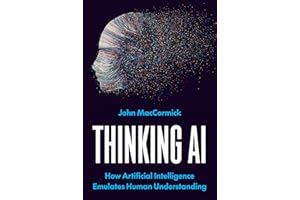 Thinking AI: How Artificial Intelligence Emulates Human Understanding