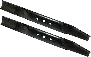 Rotary 36&#34; 1014 Aftermarket Replacement Lawn Mower Blade Set - 2 Blades