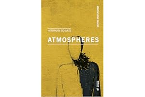 Atmospheres: With an introduction by Tonino Griffero