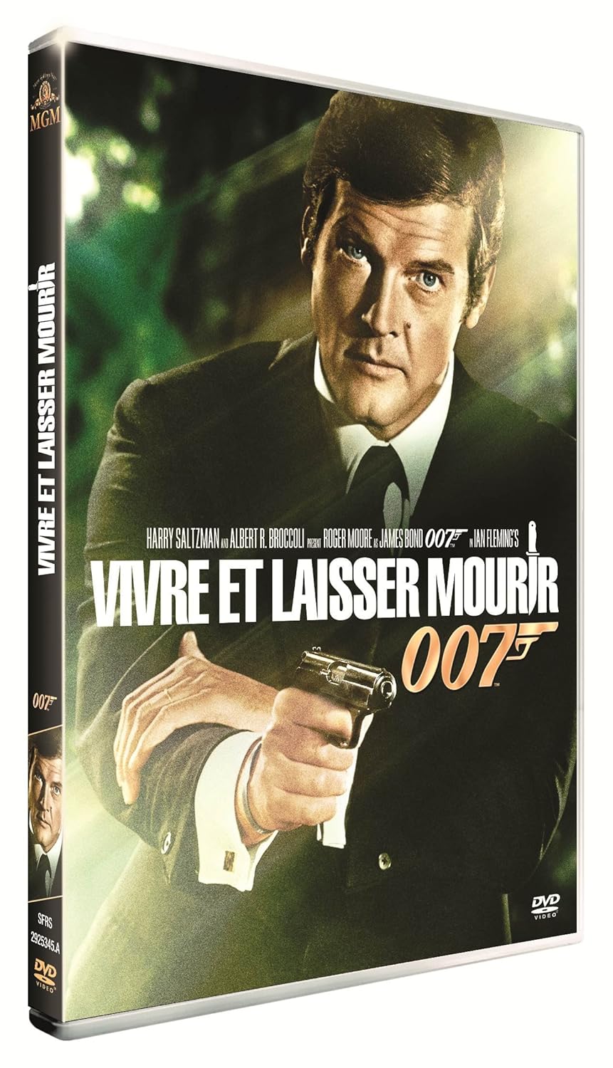 Vivre Et Laisser Mourir Streaming