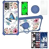 Case for Nokia C32 Case Compatible with Nokia C32