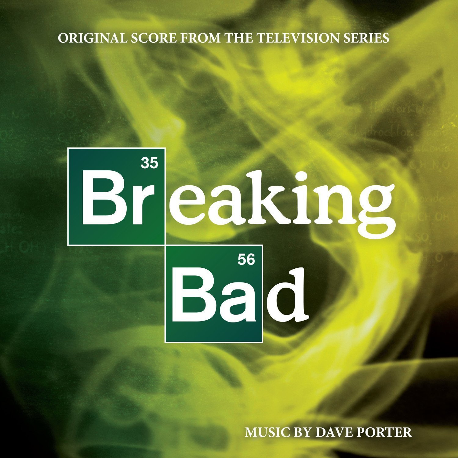 Breaking Bad [Vinyl LP] Ost, Various Amazon.de Musik