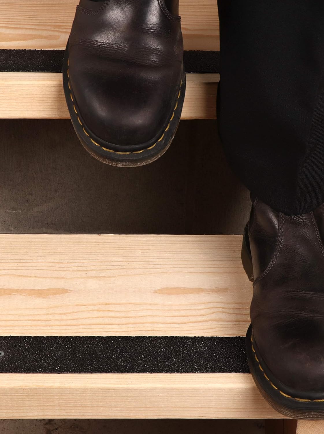 Which Is The Best Stainless Steel Ladder Treads