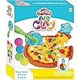 Play-Doh Air Clay Pizza Parlor