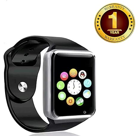 a1 smartwatch whatsapp