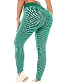 ViCherub Scrunch Butt Womens Leggings Butt