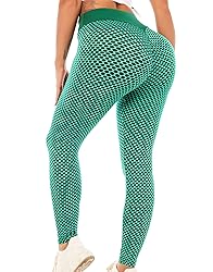 ViCherub Scrunch Butt Womens Leggings Butt