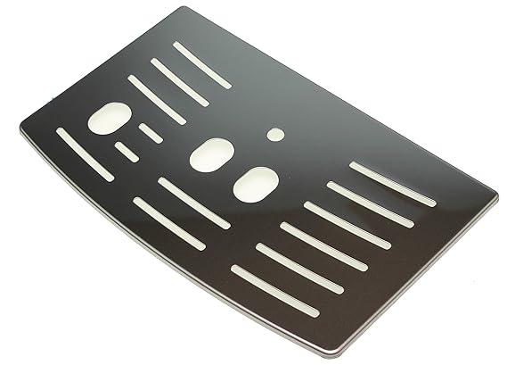 DeLonghi 6013212121 Abtropfblech für ECAM26.455, ECAM28.466, PrimaDonna S