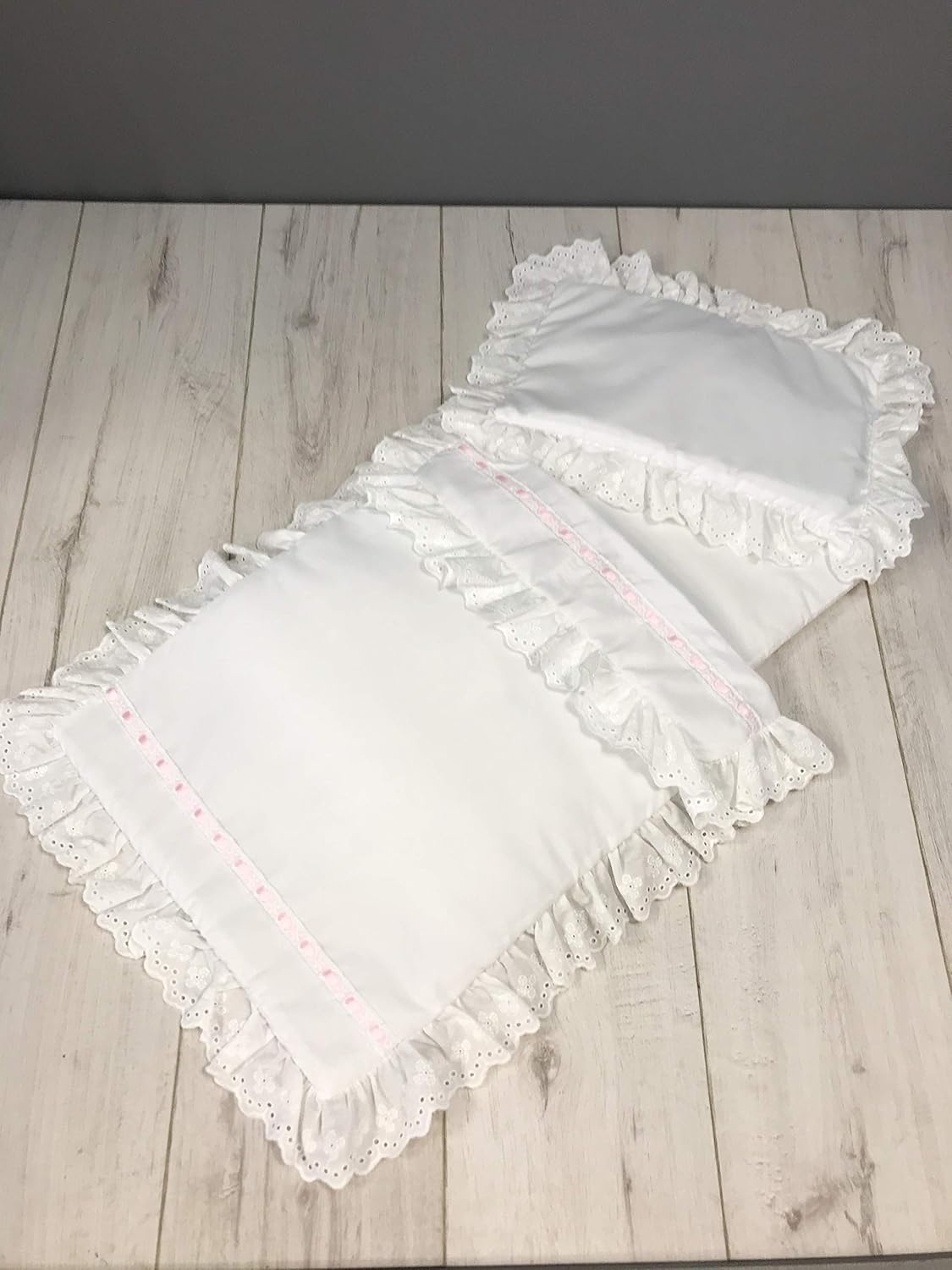 baby birds silver cross