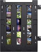 Epson Perfection V850 Pro A4 Flatbed Scanner ReadyScan LED 6400 x 9600 dpi view 8