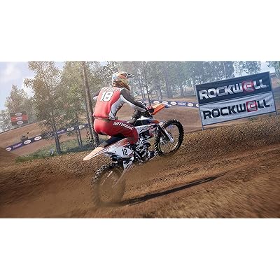 Buy Mx Vs Atv All Out Anniversary Edition Xbox One Online In Indonesia B07nlrbxp2