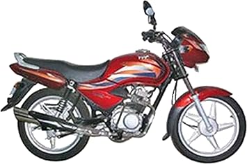 tvs star city 100cc