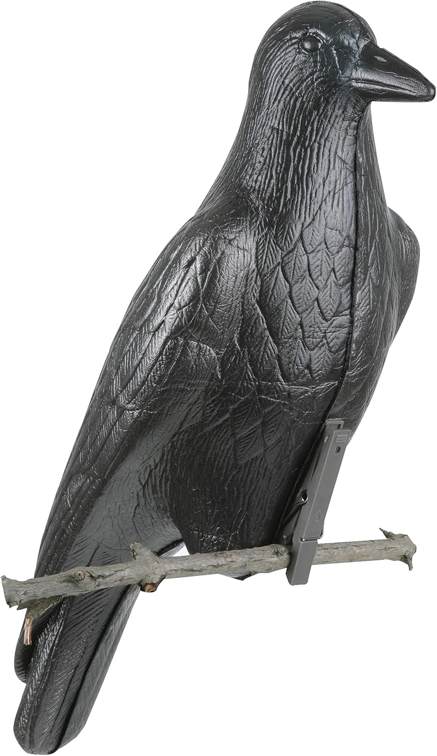 Flambeau Outdoor 5900FC Foam Crow Specialty Decoy, Decoys Amazon Canada
