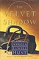 The Velvet Shadow The Heirs Of Cahira O Connor 3