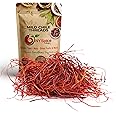 NY SPICE SHOP Chili Threads - Shredded Red Pepper - Chile Threads for Garnishing - Chile Thread - Shredded Chili Pepper - Hair Gourmet Threads - All Natural Spice - 2 Ounce