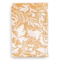 Vera Bradley Women's Fleece Plush Throw