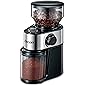 Decen Electric Burr Coffee Grinder,Precise Grind Settings Burr Coffee Bean Grinder,2-14 Cup for Espresso, Drip Coffee…