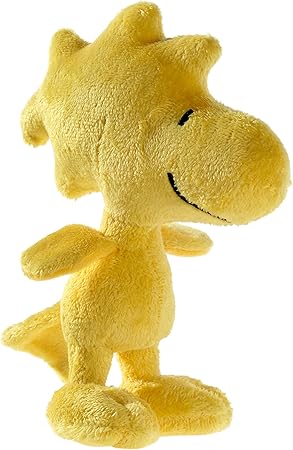 peluche peanuts
