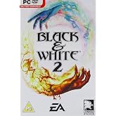 Black &amp; White 2 - PC
