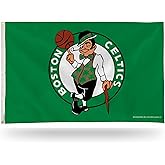 Rico Industries NBA Basketball Banner Flag