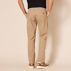 Amazon Essentials Men's Athletic-Fit Casual Stretch