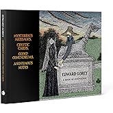 Mysterious Messages, Cryptic Cards, Coded Conundrums, Anonymous Notes Book of Postcards