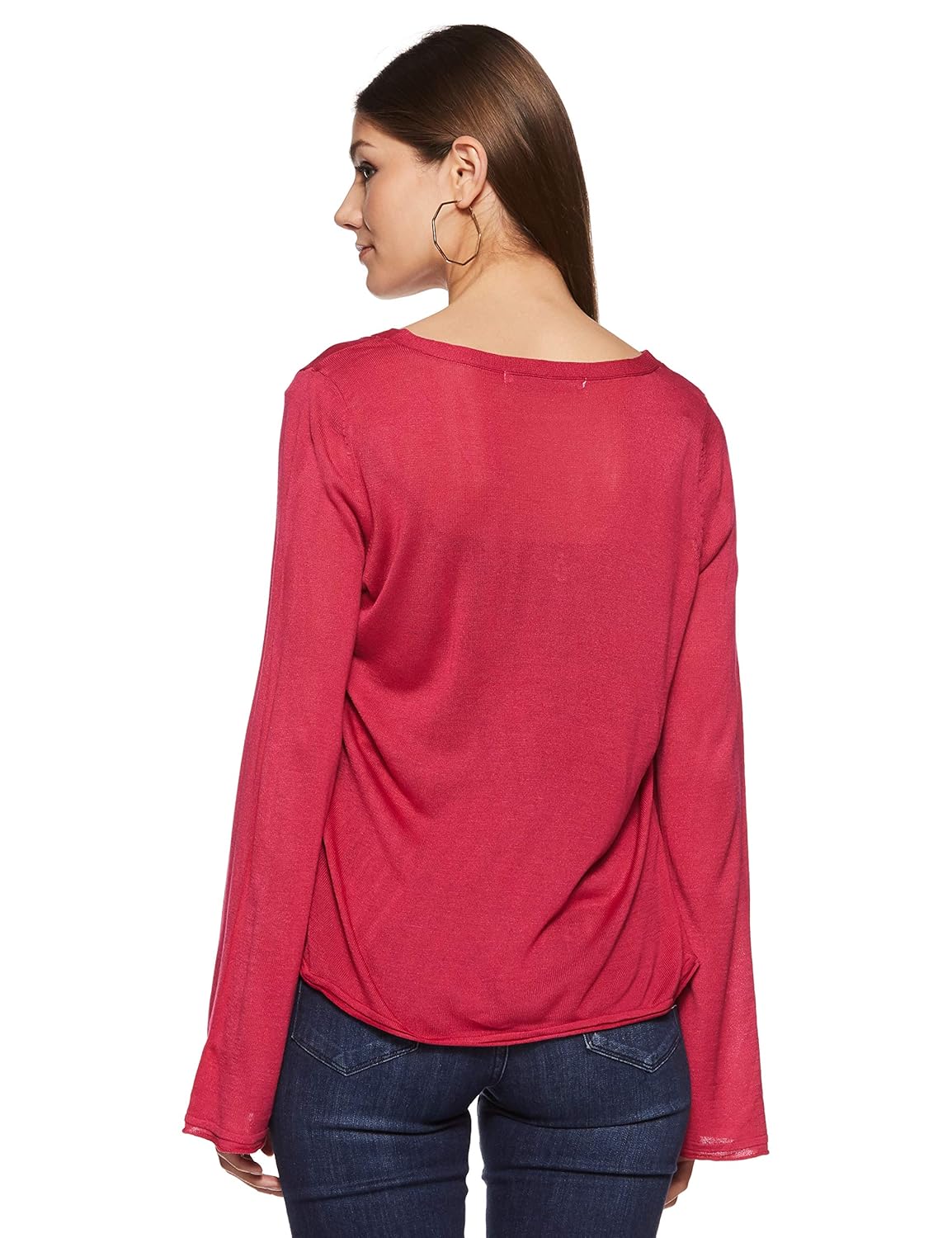 only women's pullover