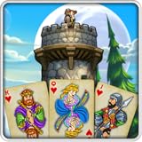 Tower of 21 - Card Game