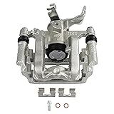 SCITOO Rear Left Brake Caliper With Bracket 18B5471