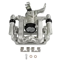 SCITOO Rear Left Brake Caliper With Bracket 18B5471